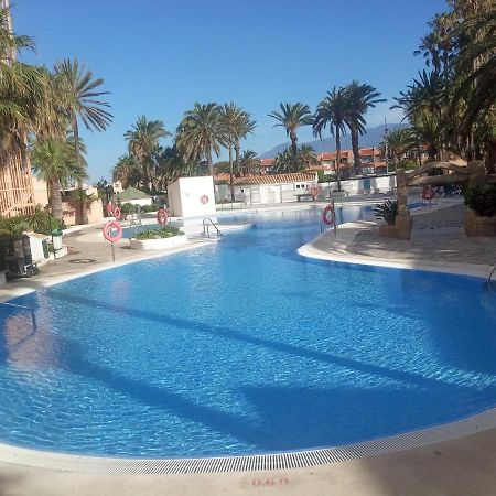 Villa Lagos A 25 Metros Del Mar Roquetas de Mar Ngoại thất bức ảnh