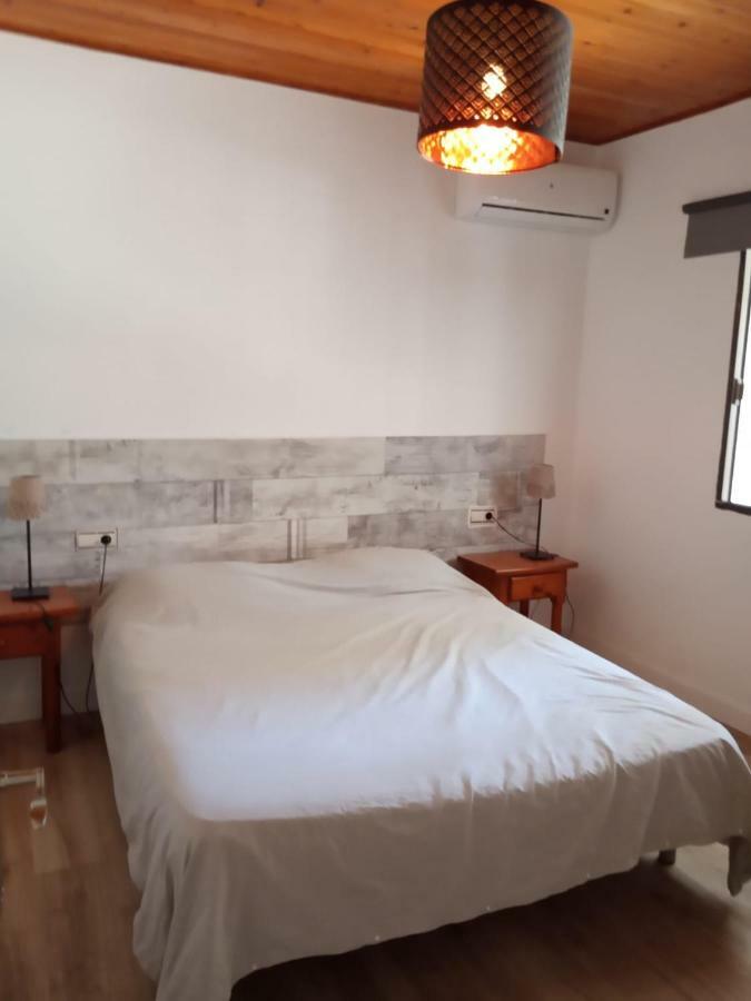 Villa Lagos A 25 Metros Del Mar Roquetas de Mar Ngoại thất bức ảnh